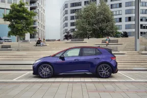 Jak przygotować się do zakupu auta elektrycznego