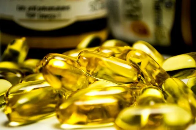 Poznaj najlepsze źródła kwasów omega-3